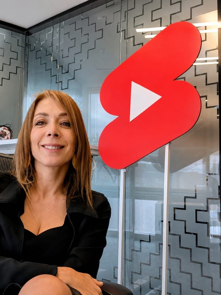 Foto de Ingrid Pérez