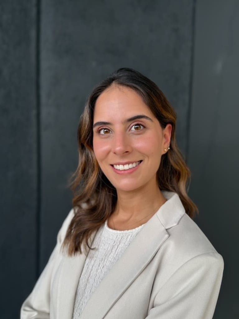Foto de Julia Arango