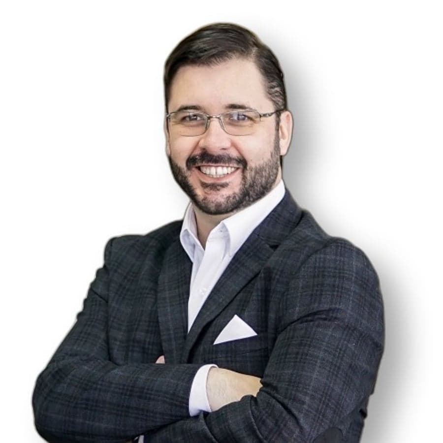 Foto de Luis Huertas