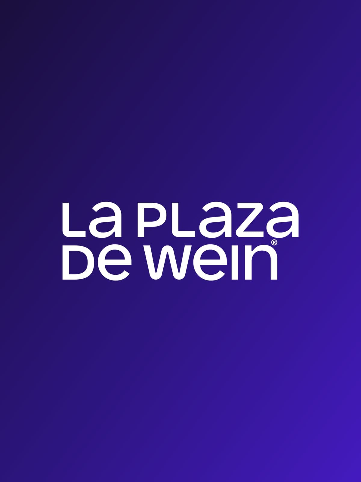 Foto de La Plaza de Wein